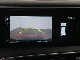 Hyundai Palisade Hybrid SEL 7P AWD 2026