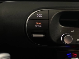 Hyundai Palisade Hybrid SEL 7P AWD 2026