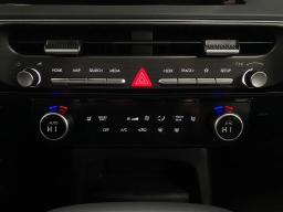 Hyundai Palisade Hybrid SEL 7P AWD 2026