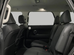 Hyundai Palisade Hybrid SEL 7P AWD 2026