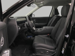 Hyundai Palisade Hybrid SEL 7P AWD 2026
