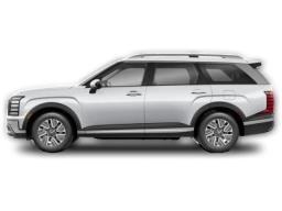Hyundai Palisade Hybrid SEL 8P AWD 2026