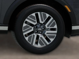 Hyundai Palisade Hybrid SEL 8P AWD 2026
