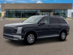 Hyundai Palisade Hybrid SEL 8P AWD 2026