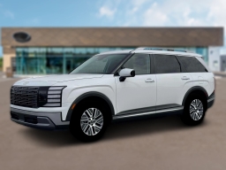 Hyundai Palisade Hybrid SEL 7P AWD 2026