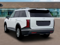 Hyundai Palisade Hybrid SEL 7P AWD 2026