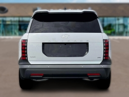 Hyundai Palisade Hybrid SEL 7P AWD 2026