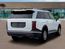 Hyundai Palisade Hybrid SEL 7P AWD 2026