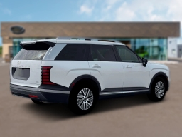 Hyundai Palisade Hybrid SEL 7P AWD 2026