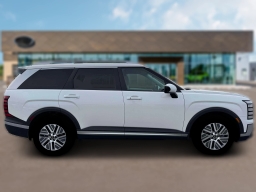 Hyundai Palisade Hybrid SEL 7P AWD 2026
