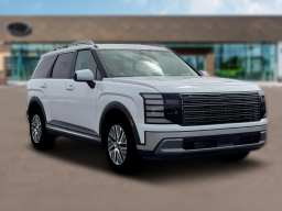 Hyundai Palisade Hybrid SEL 7P AWD 2026