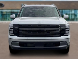 Hyundai Palisade Hybrid SEL 7P AWD 2026