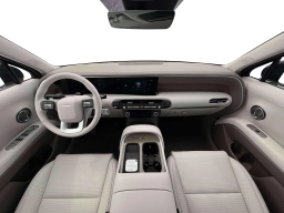 Hyundai Palisade Hybrid SEL 7P AWD 2026