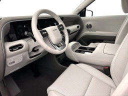 Hyundai Palisade Hybrid SEL 7P AWD 2026