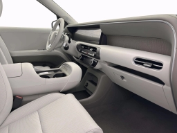Hyundai Palisade Hybrid SEL 7P AWD 2026