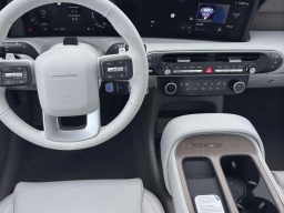 Hyundai Palisade Hybrid SEL 7P AWD 2026