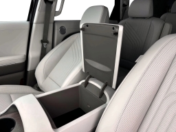 Hyundai Palisade Hybrid SEL 7P AWD 2026
