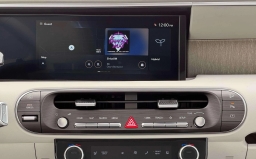 Hyundai Palisade Hybrid SEL 7P AWD 2026