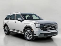 Hyundai Palisade Hybrid SEL 7P AWD 2026