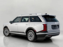 Hyundai Palisade Hybrid SEL 7P AWD 2026