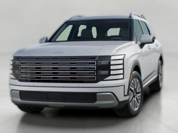Hyundai Palisade Hybrid SEL 7P AWD 2026