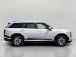 Hyundai Palisade Hybrid SEL 7P AWD 2026