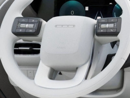 Hyundai Palisade Hybrid SEL 7P AWD 2026