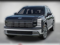 Hyundai Palisade Hybrid SEL 8P AWD 2026