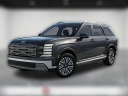 Hyundai Palisade Hybrid SEL 8P AWD 2026