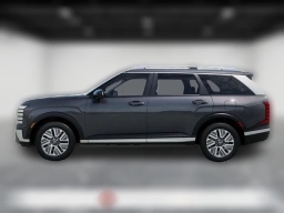 Hyundai Palisade Hybrid SEL 8P AWD 2026
