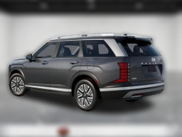 Hyundai Palisade Hybrid SEL 8P AWD 2026