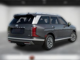 Hyundai Palisade Hybrid SEL 8P AWD 2026