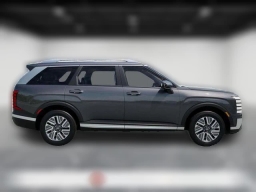 Hyundai Palisade Hybrid SEL 8P AWD 2026