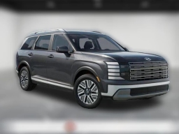 Hyundai Palisade Hybrid SEL 8P AWD 2026