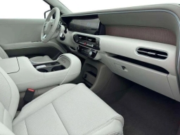 Hyundai Palisade Hybrid SEL 8P AWD 2026