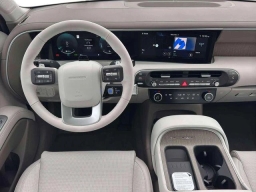 Hyundai Palisade Hybrid SEL 8P AWD 2026