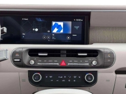 Hyundai Palisade Hybrid SEL 8P AWD 2026