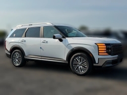 Hyundai Palisade Hybrid SEL 8P AWD 2026