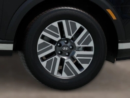 Hyundai Palisade Hybrid SEL 8P AWD 2026