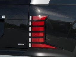 Hyundai Palisade Hybrid SEL 8P AWD 2026