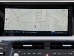 Hyundai Palisade Hybrid SEL 8P AWD 2026