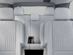 Hyundai Palisade Hybrid SEL 7P AWD 2026