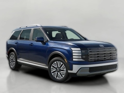 Hyundai Palisade Hybrid SEL 7P AWD 2026