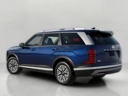 Hyundai Palisade Hybrid SEL 7P AWD 2026