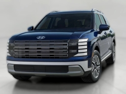 Hyundai Palisade Hybrid SEL 7P AWD 2026