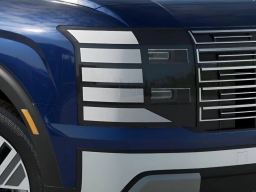 Hyundai Palisade Hybrid SEL 7P AWD 2026