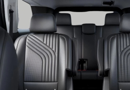 Hyundai Palisade Hybrid SEL 7P AWD 2026