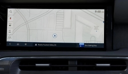 Hyundai Palisade Hybrid SEL 7P AWD 2026