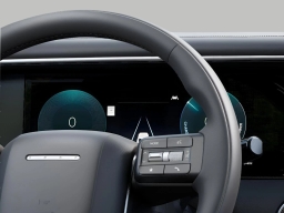 Hyundai Palisade Hybrid SEL 7P AWD 2026