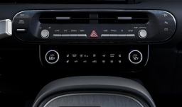 Hyundai Palisade Hybrid SEL 7P AWD 2026